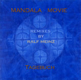 Mandala Street Movie - deep in blue